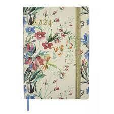 AGENDA ANUAL 2024 PAGINA DIA PETITA JOY F2 1DP BLOOM  | 8422952364214 | Llibreria Online de Tremp