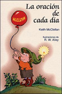 ORACION DE CADA DIA, LA | 9788428518604 | MCCLELLAN, KEITH | Llibreria Online de Tremp