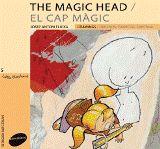 THE MAGIC HEAD | 9788496726918 | FLUIXÀ VIVAS, JOSEP ANTONI
