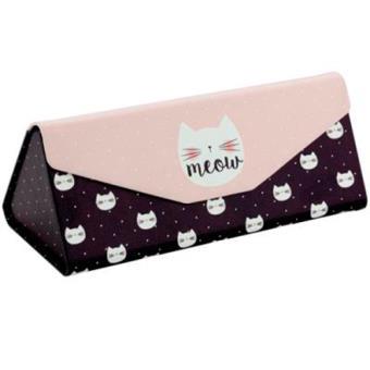 FUNDA ULLERES GATS | 8058093946745 | Llibreria Online de Tremp