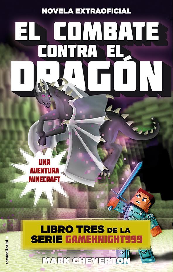 COMBATE CONTRA EL DRAGÓN, EL  | 9788416306091 | CHEVERTON, MARK | Llibreria Online de Tremp