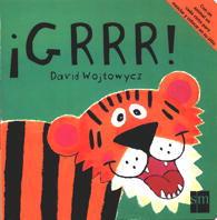 GRRR! | 9788434868090 | WOJTOWYCZ, DAVID | Llibreria Online de Tremp