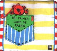 MI PRIMER LIBRO DE PASEO | 9788434872028 | NICHOLSON, SUE | Llibreria Online de Tremp