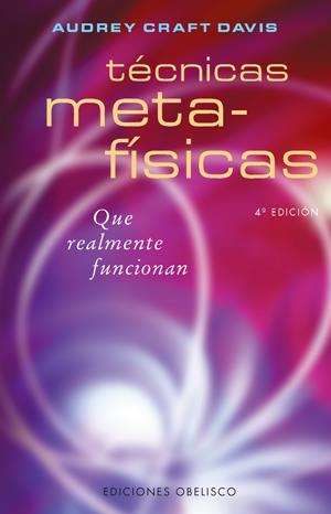 TECNICAS METAFISICAS QUE REALMENTE FUNCIONAN | 9788477208464 | CRAFT DAVIS, AUDREY