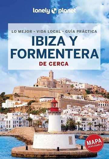 IBIZA Y FORMENTERA DE CERCA 4 | 9788408264200 | NOBLE, ISABELLA | Llibreria Online de Tremp