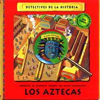 AZTECAS, LOS | 9788434860902 | ARDAGH, PHILIP | Llibreria Online de Tremp
