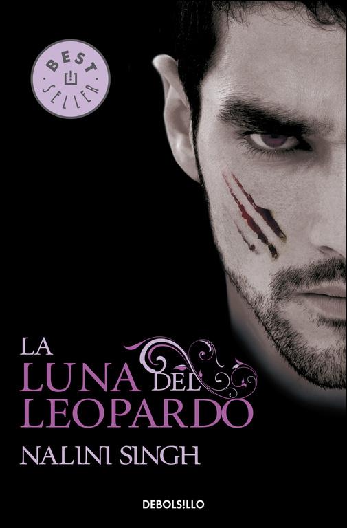 LA LUNA DEL LEOPARDO (PSI/CAMBIANTES 4) | 9788490324646 | SINGH, NALINI | Llibreria Online de Tremp