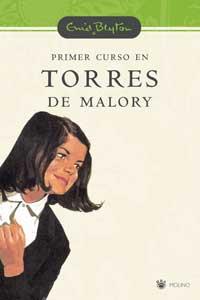 PRIMER CURSO EN TORRES DE MALORY | 9788427234574 | BLYTON, ENID | Llibreria Online de Tremp