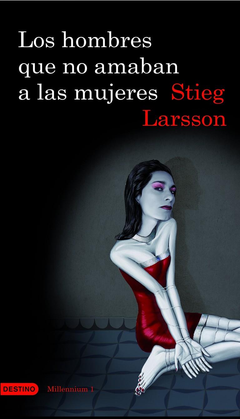 HOMBRES QUE NO AMABAN A LAS MUJERES, LOS | 9788423340446 | LARSON, STIEG | Llibreria Online de Tremp