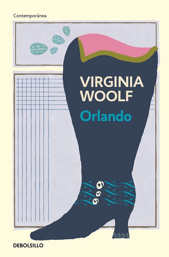 ORLANDO | 9788490623831 | WOOLF, VIRGINIA | Llibreria Online de Tremp