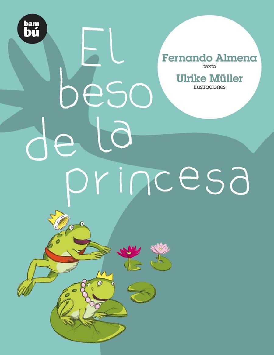 BESO DE LA PRINCESA, EL | 9788493482664 | LMENA, FERNANDO | Llibreria Online de Tremp