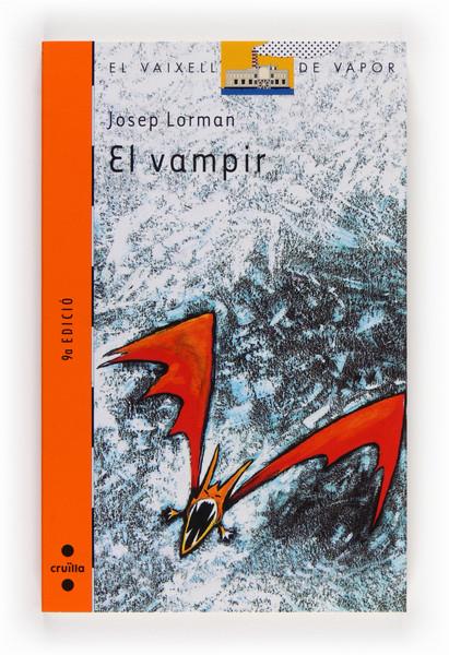 VAMPIR, EL | 9788476298046 | LORMAN, JOSEP