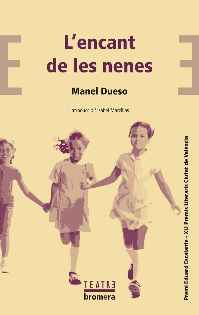 L'ENCANT DE LES NENES | 9788413586397 | MANEL DUESO | Llibreria Online de Tremp