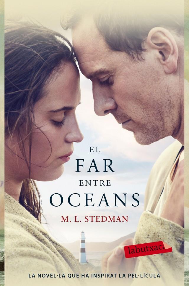 EL FAR ENTRE OCEANS | 9788416334544 | M. L. STEDMAN | Llibreria Online de Tremp