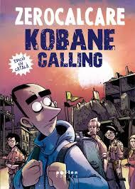 KOBANE CALLING | 9788418580987 | RECH, MICHELE | Llibreria Online de Tremp