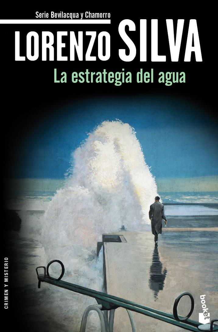 ESTRATEGIA DEL AGUA, LA | 9788423343225 | SILVA, LORENZO | Llibreria Online de Tremp