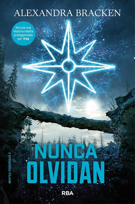 MENTES PODEROSAS 2. NUNCA OLVIDAN (NUEVA EDICIÓN) | 9788427214194 | BRACKEN , ALEXANDRA | Llibreria Online de Tremp