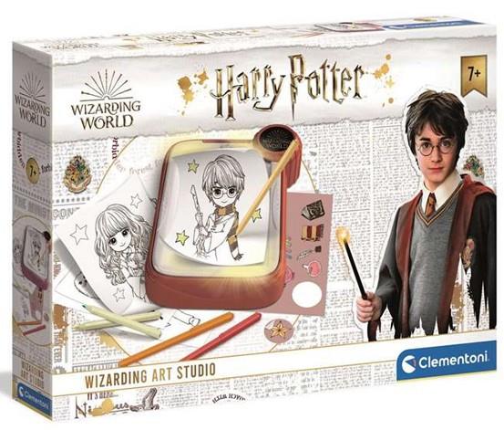 PIZARRA LUMINOSA HARRY POTTER | 8005125186709 | Llibreria Online de Tremp