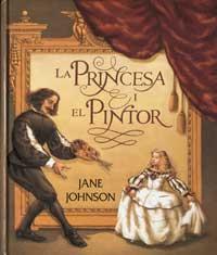 PRINCESA I EL PINTOR, LA | 9788495040237 | JOHNSON, JANE | Llibreria Online de Tremp