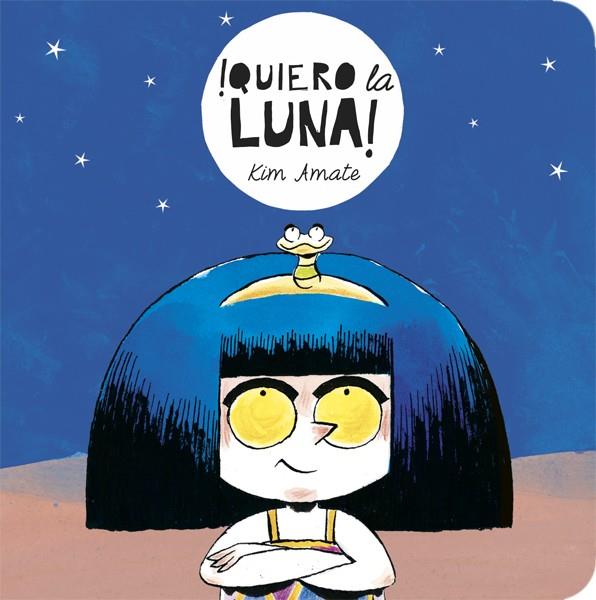 QUIERO LA LUNA | 9788424664121 | Llibreria Online de Tremp