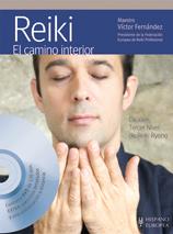 REIKI : EL CAMINO INTERIOR (DVD) | 9788425519918 | FERNANDEZ, VICTOR | Llibreria Online de Tremp