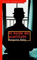 AL BORDE DEL ACANTILADO | 9788434885660 | MAHY, MARGARET
