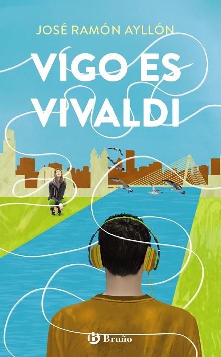 VIGO ES VIVALDI | 9788469666272 | AYLLÓN, JOSÉ RAMÓN | Llibreria Online de Tremp