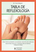 TABLA DE REFLEXOLOGIA | 9788425518270 | WAGNER, FRANKZ | Llibreria Online de Tremp