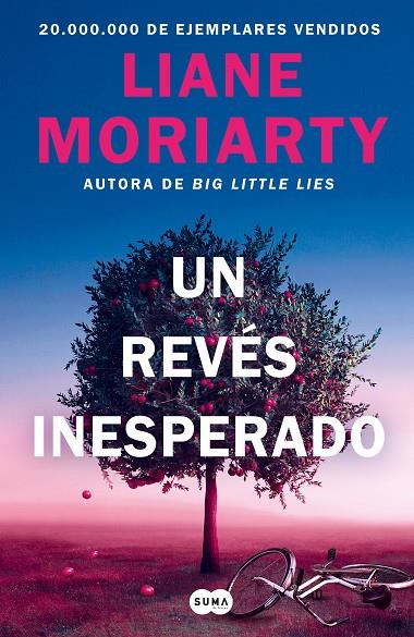 UN REVÉS INESPERADO | 9788491297284 | MORIARTY, LIANE | Llibreria Online de Tremp