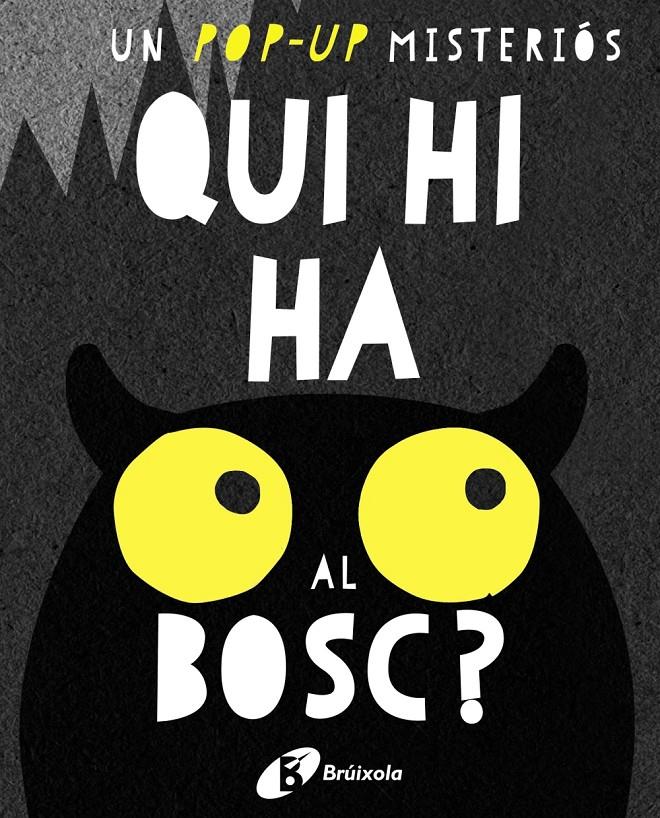 QUI HI HA AL BOSC? | 9788499067650 | NORRIS, ERYL/MANSFIELD, ANDY | Llibreria Online de Tremp