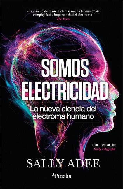 SOMOS ELECTRICIDAD | 9788419878526 | SALLY ADEE | Llibreria Online de Tremp