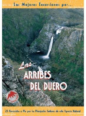 ARRIBES DEL DUERO, LES | 9788495368065 | CALZÓN VALIENTE, MIGUEL A. | Llibreria Online de Tremp