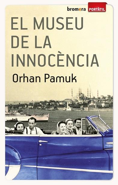 MUSEU DE LA INNOCENCIA, EL | 9788490260326 | PAMUK, ORHAM | Llibreria Online de Tremp