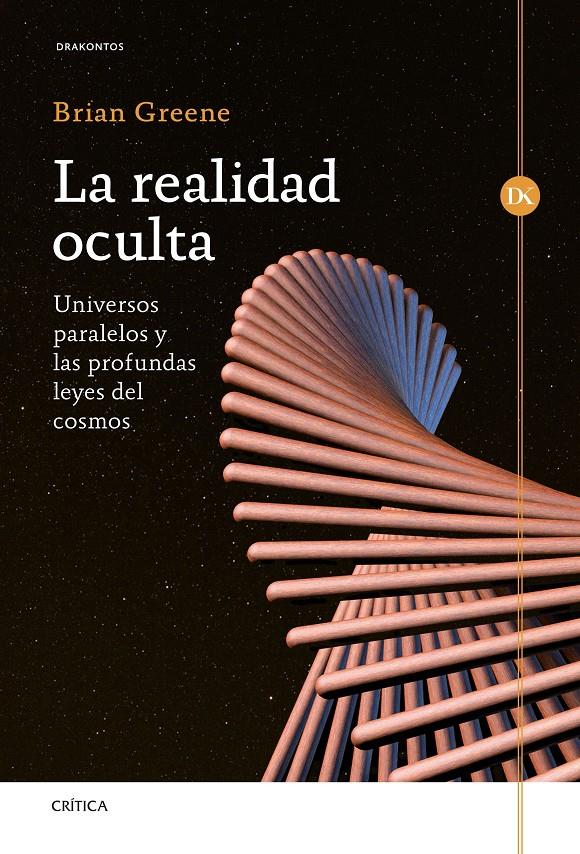 LA REALIDAD OCULTA | 9788498929126 | BRIAN GREENE | Llibreria Online de Tremp