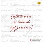 CATALONIA A TOUCH OF GENIUS! | 9788439387145 | AAVV | Llibreria Online de Tremp