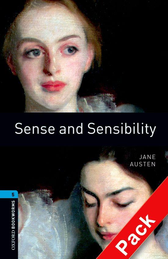 SENSE AND SENSIBILITY | 9780194793421 | Llibreria Online de Tremp