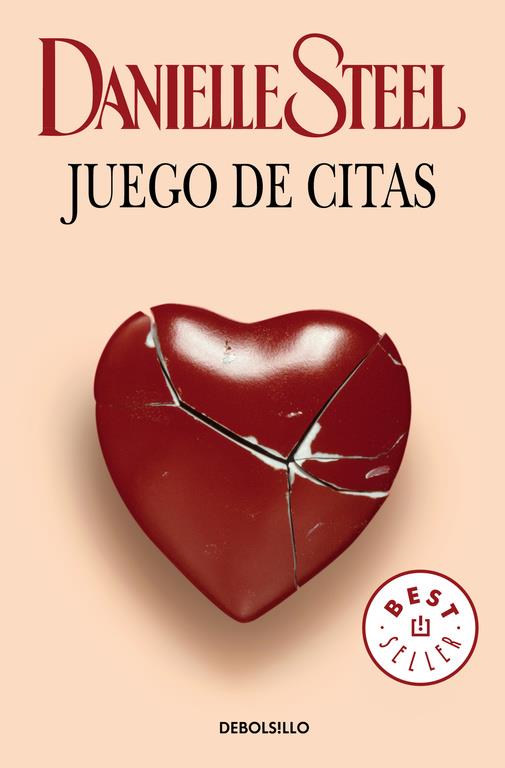 JUEGO DE CITAS | 9788483465257 | STEEL, DANIELLE | Llibreria Online de Tremp