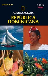 REPUBLICA DOMINICANA. GUIAS AUDI N.G. | 9788482984117 | Llibreria Online de Tremp