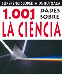 1001 DADES SOBRE LA CIENCIA | 9788427224773 | VARIOS AUTORES | Llibreria Online de Tremp