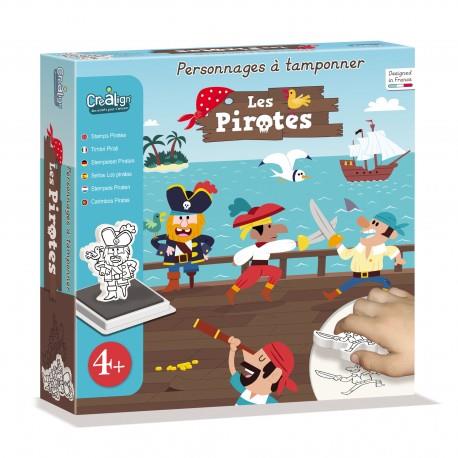 TAMPONS PIRATES | 3760119713037