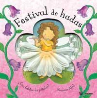 FESTIVAL DE HADAS | 9788478716999 | ABEL, SIMONE | Llibreria Online de Tremp