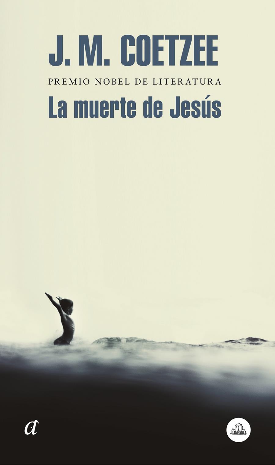 LA MUERTE DE JESÚS | 9788439735779 | COETZEE, J.M. | Llibreria Online de Tremp