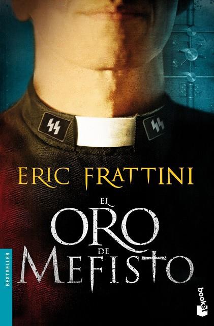 ORO DE MEFISTO, EL | 9788467008265 | FRATTINI, ERIC | Llibreria Online de Tremp