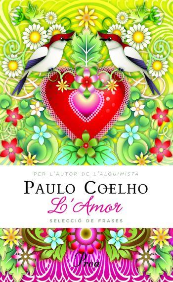 AMOR, L' | 9788475882130 | COELHO, PAULO | Llibreria Online de Tremp