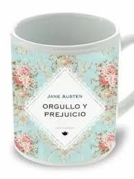 TAZA ORGULLO Y PREJUICIO | 1174300200008 | Llibreria Online de Tremp