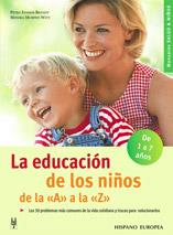 EDUCACION DE LOS NIÑOZ DE LA A A LA Z, LA | 9788425516467 | STAMER | Llibreria Online de Tremp