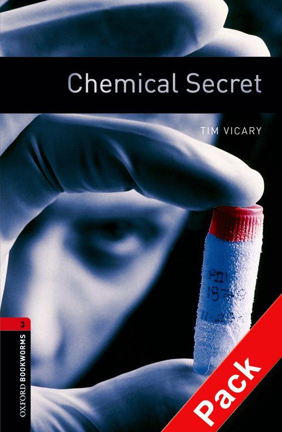 CHEMICAL SECRET | 9780194792943 | Llibreria Online de Tremp