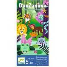 JOC DOUZANIMO | 3070900085305 | Llibreria Online de Tremp