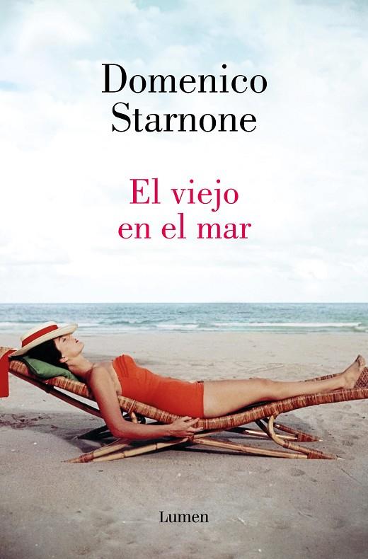 EL VIEJO EN EL MAR | 9788426426994 | STARNONE, DOMENICO | Llibreria Online de Tremp