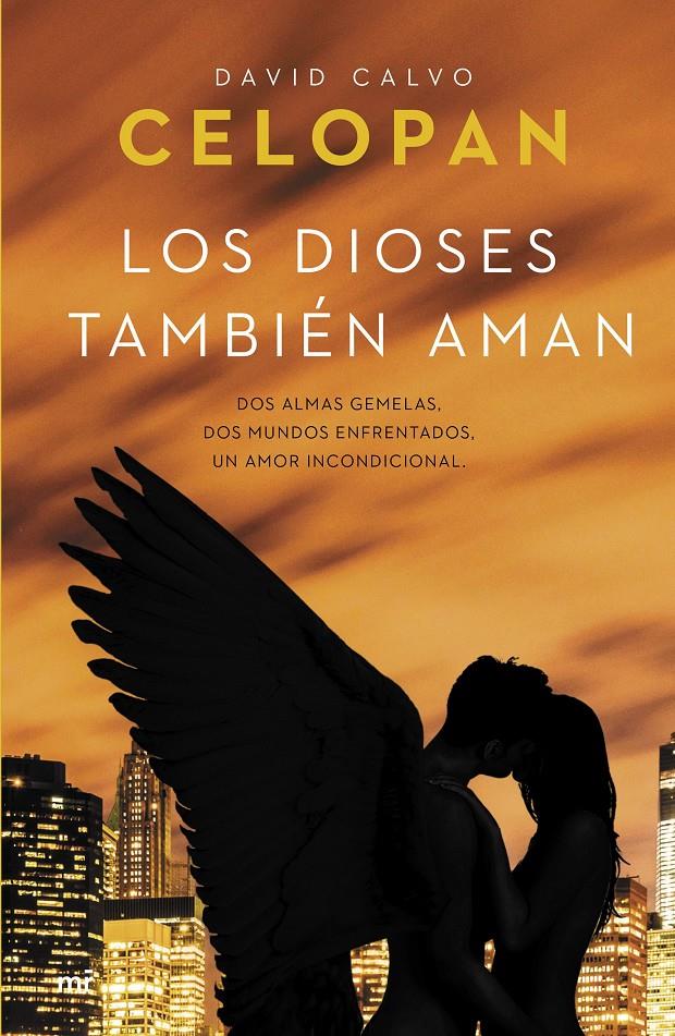 DIOSES TAMBIÉN AMAN, LOS  | 9788427042155 | CELOPAN | Llibreria Online de Tremp